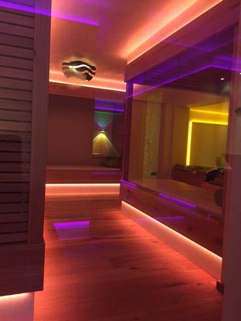 Hotel Hirsch Oberstaufen Ngoại thất bức ảnh