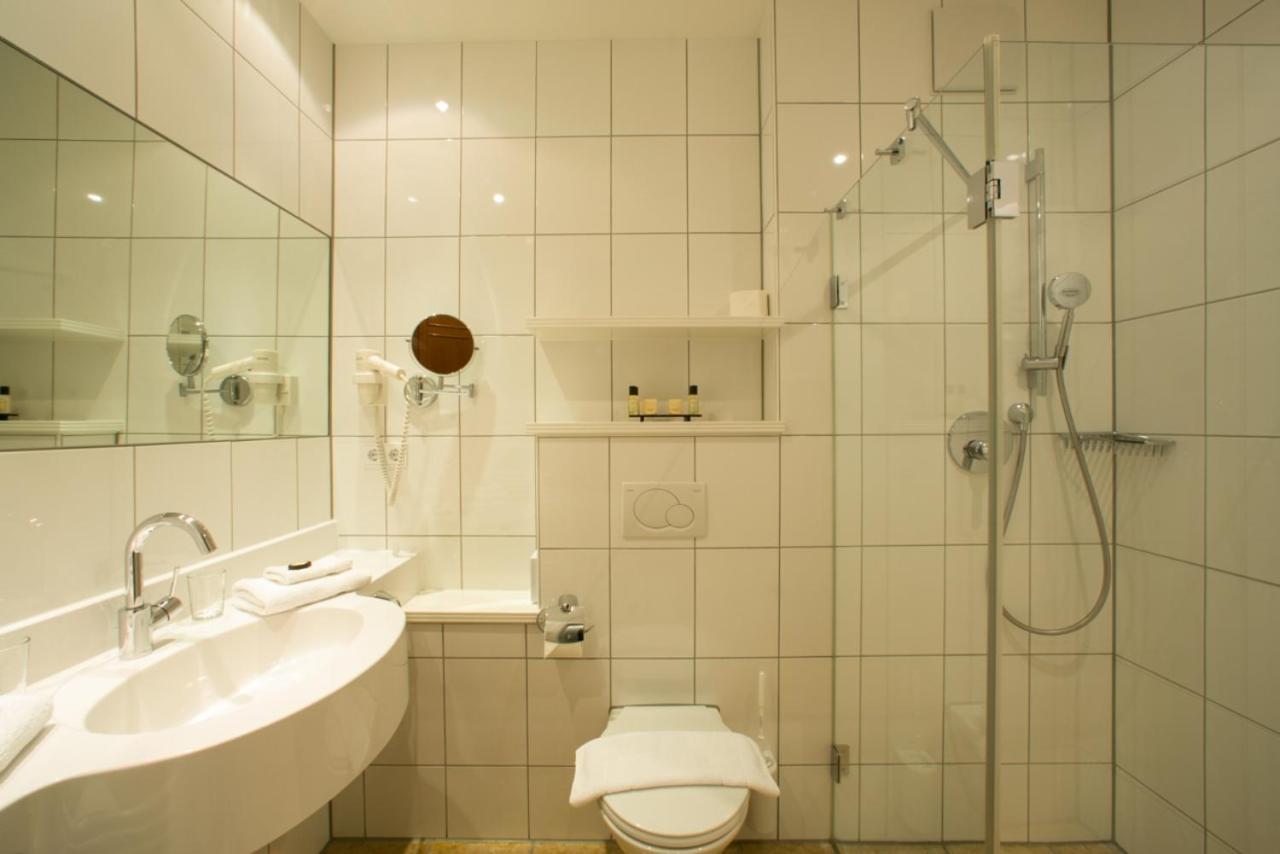 Hotel Hirsch Oberstaufen Ngoại thất bức ảnh