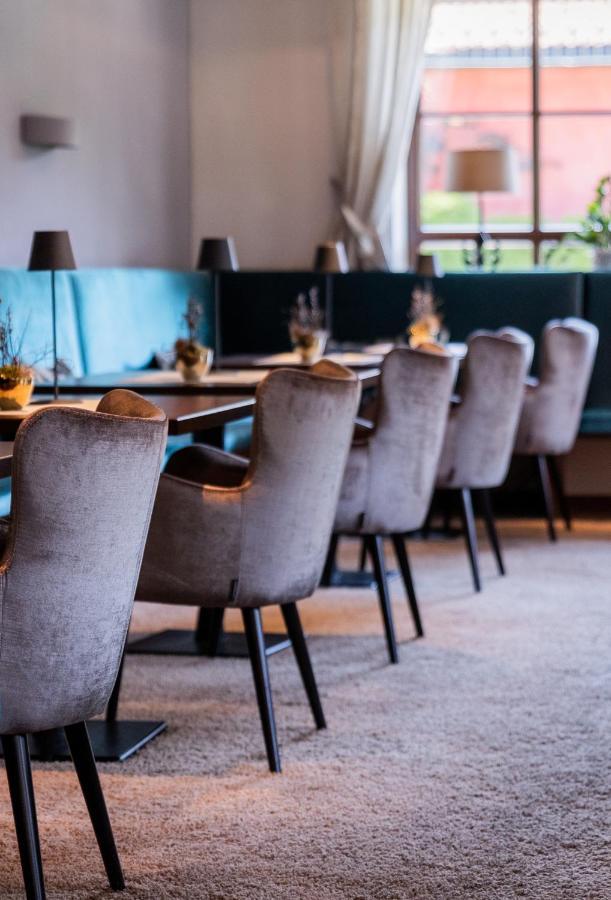 Hotel Hirsch Oberstaufen Ngoại thất bức ảnh