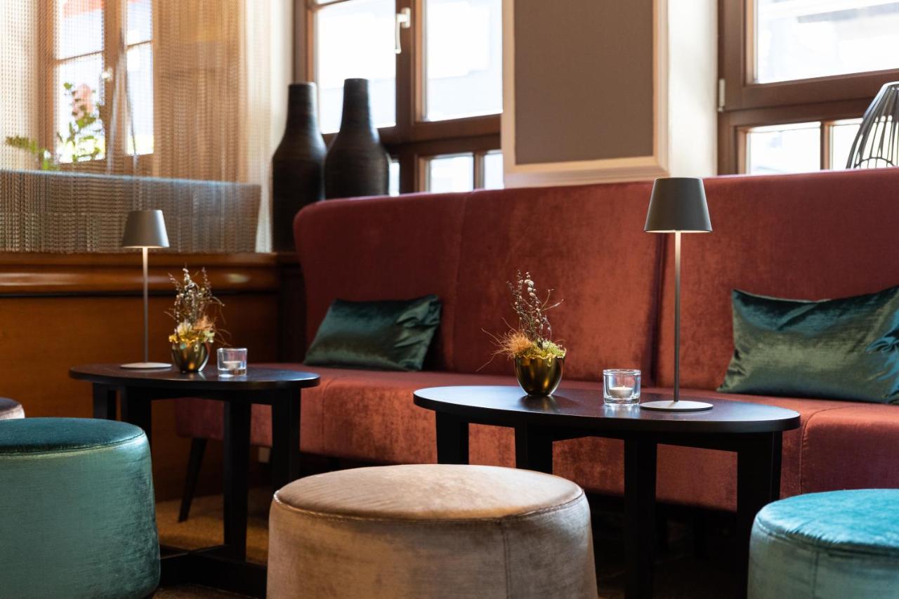 Hotel Hirsch Oberstaufen Ngoại thất bức ảnh