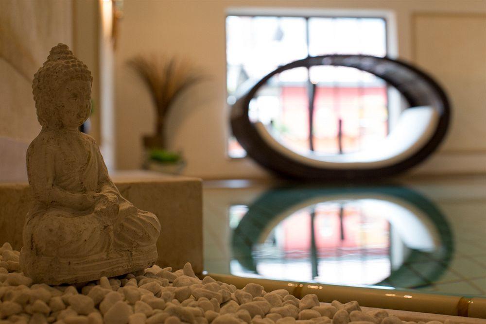Hotel Hirsch Oberstaufen Ngoại thất bức ảnh