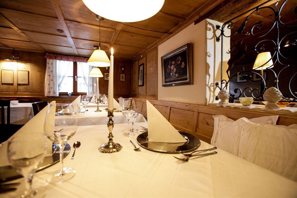Hotel Hirsch Oberstaufen Ngoại thất bức ảnh