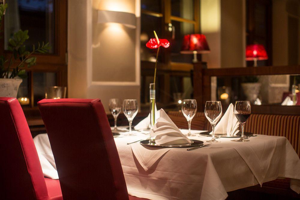 Hotel Hirsch Oberstaufen Ngoại thất bức ảnh