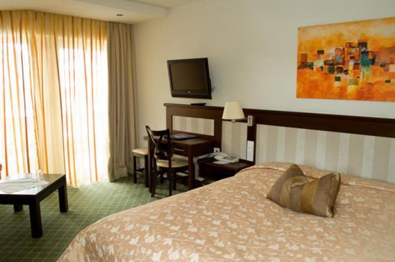 Hotel Hirsch Oberstaufen Phòng bức ảnh