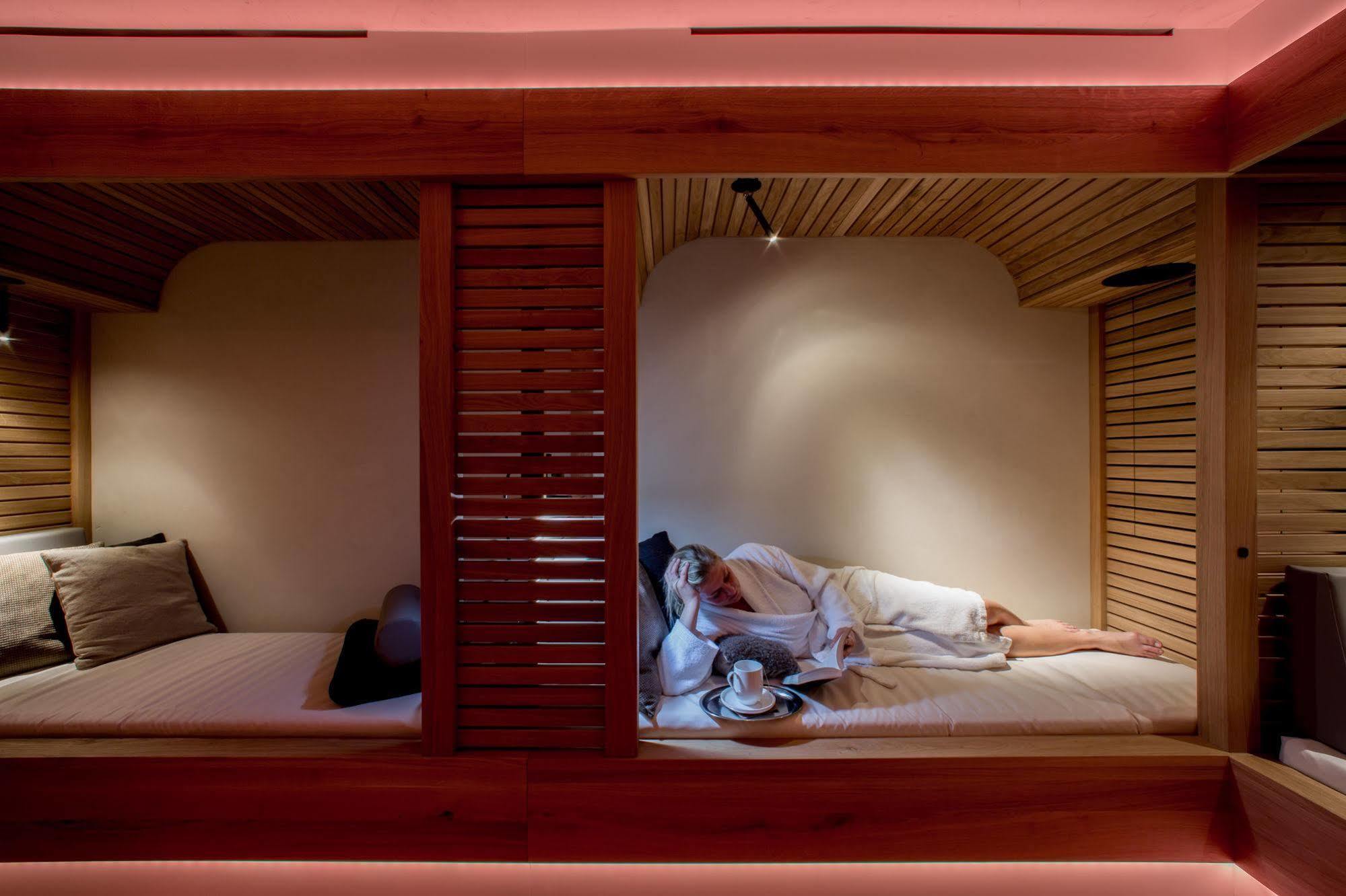 Hotel Hirsch Oberstaufen Ngoại thất bức ảnh